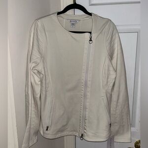 Athleta Moto Jacket